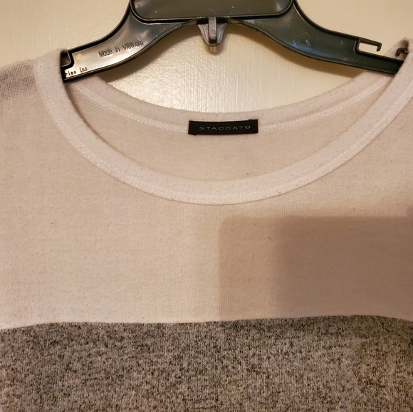 Colorblock Sweater - Picture 2 of 2